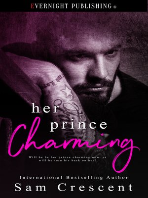 cover image of Her Prince Charming